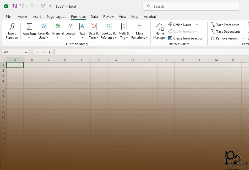 5 تایع کاربردی اکسل